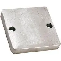 Tecnoseal Quadratischer Anode