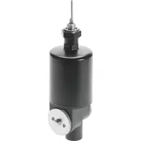 FESTO Kondensatablass M9 4-16bar - 158497