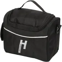 Haberland Siebensachen Lenkertasche 5l