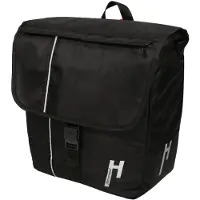 Haberland Einzeltasche Street Work schwarz