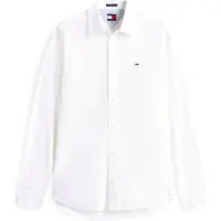 Tommy Hilfiger Dm0dm22026 Regular Shirt Langarmhemd
