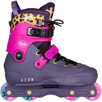 USD Aeon Bladies Fabiola Da Silva Inline-skates Lila EU 39-40 Lila EU 39-40