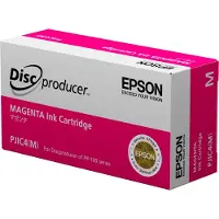 Epson Discproducer Pp-100/pp-50 Tintenpatrone