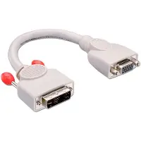 Lindy Hd15f Vga-auf-dvi-adapter