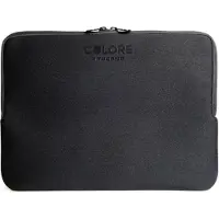 Tucano Second Skin Colore Notebook-Hülle 41,7 cm 16.4" Schwarz (BFC1516)