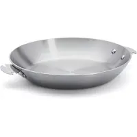 De Buyer PFANNE ALCHIMY LOQY ø28