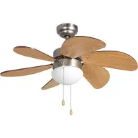 Orbegozo Cp 15075 N Deckenventilator