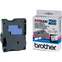 Brother Tx141 18 Mm Tintenpatrone
