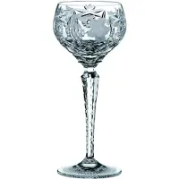 Nachtmann Traube, Weißwein-Glas, Hock-Glas, Kristall, Transparent, 20,8 cm, 8,9 cm