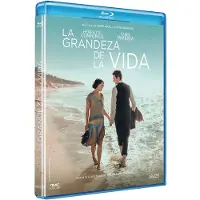 Divisa La Grandeza De La Vida Blu-ray