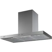 CATA Sygma 9010 X 35 Cm Konventionelle Dunstabzugshaube