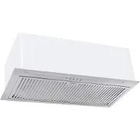 Teka Gfg 2 Teleskophaube 55 Cm