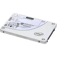 Lenovo 4XB7A17125, 480 GB, 2.5", 550 MB/s, 6 Gbit/s
