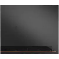 Teka IBF 64 Infinity G1, Schwarz, Integriert, 60 cm, Zonen-Induktionskochfeld, Glas, 4 Zone(n)