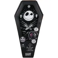 Paladone Albtraum Vor Weihnachten 3d Sarglampe 23.5 Cm