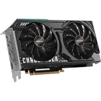 Asrock Intel Arc B580 Challenger 12GB OC, Arc B580, 12 GB, GDDR6, 192 Bit, 7680 x 4320 Pixel, PCI Express x8 4.0