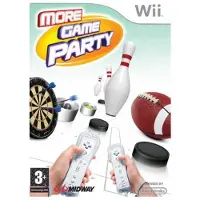 Games Wii More Game Party Selects