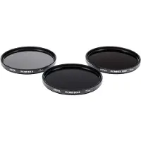 Hoya 62 mm Pro ND Ex Filter Kit
