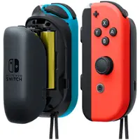 Switch Ladegerät Mit Aa-batterien