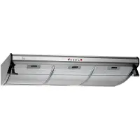 Teka C 9420 Konventionelle Dunstabzugshaube 90 Cm