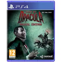 Fury Of Dracula Digital Edition