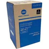 Konica Minolta TNP-81, 13000 Seiten, Schwarz, 1 Stück(e)