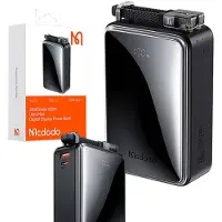 Mcdodo Powerbank MC-0561 Digital Dis 25000mAh,100W (schwarz)