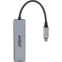 Dahua Technology TC35, Universal, USB Typ-C, Grau