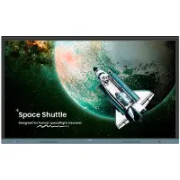 BenQ RE6504 165.1CM (65IN) PROAV B2B