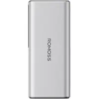 Romoss PPU20 20000mAh 130W Powerbank (Silber)