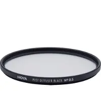 Hoya Mist Diffuser BK No 0.5 55mm