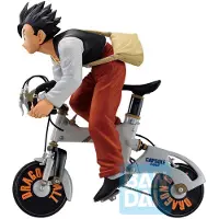 Banpresto Dragon Ball Ichibansho Snap Sammlung Son Gohan Figur 18cm