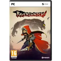 Ravenswatch