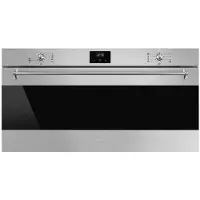 Smeg SFR9300X Backofen 85 l Edelstahl