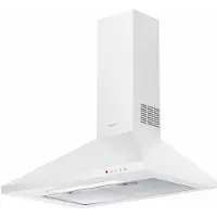 Mepamsa Gavia Dekorative Dunstabzugshaube 60 Cm
