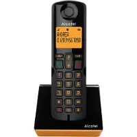 Alcatel S280 Ewe Schnurloses Festnetztelefon