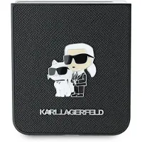 Karl Lagerfeld Klhczf6sapkcnpk Z Flip6 F741 Handyhülle