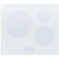 Balay 3eb965wr Induktionskochfeld 3 Brennern