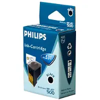 Philips PFA531, Schwarz, Tinte auf Pigmentbasis, 1000 Seiten