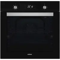 Edesa Eoe-7040 Bk/a Multifunktionsofen