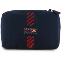 Red Bull Racing Reise-set Mit Pu-stromleiste Handytasche