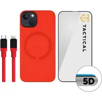 Tactical Limited Edition Combo Apple Iphone 13 Handyhülle