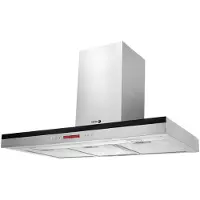 Fagor 3cfs-9060x T Dekorative Dunstabzugshaube 90 Cm