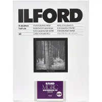 Ilford Mg Rc Dl 44m 18x24 Cm 25 Sheets Fotopapier
