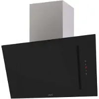 CATA Dekorative Dunstabzugshaube Renova Pure Air Vnv90 Xgbk
