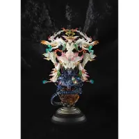 Square Enix Final Fantasy Xiv Meister Der Hohe Seraph 27 Cm