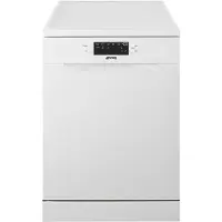 Smeg Lvs262eb Geschirrspüler 13 Anzahl Maßgedecke Durchsichtig 60 cm / EU Plug 220V Durchsichtig 60 cm