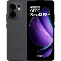 OPPO 13 FS 5G, 16,9 cm (6.67"), 12 GB, 512 GB, 50 MP, Android 15, Graphit, Grau