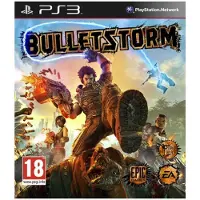 Bulletstorm, PlayStation 3, M (Reif), Physische Medien
