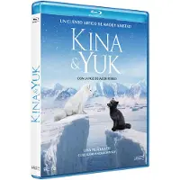 Divisa Kina &amp; Yuk Blu-ray